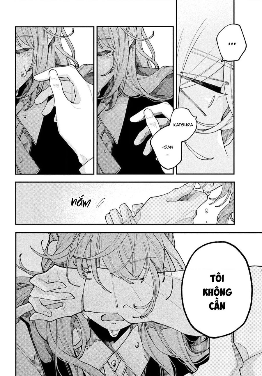 Yêu Nhau Đi, Hỡi Những Thiên Thần Dối Trá Chap 10 - Next Chap 11