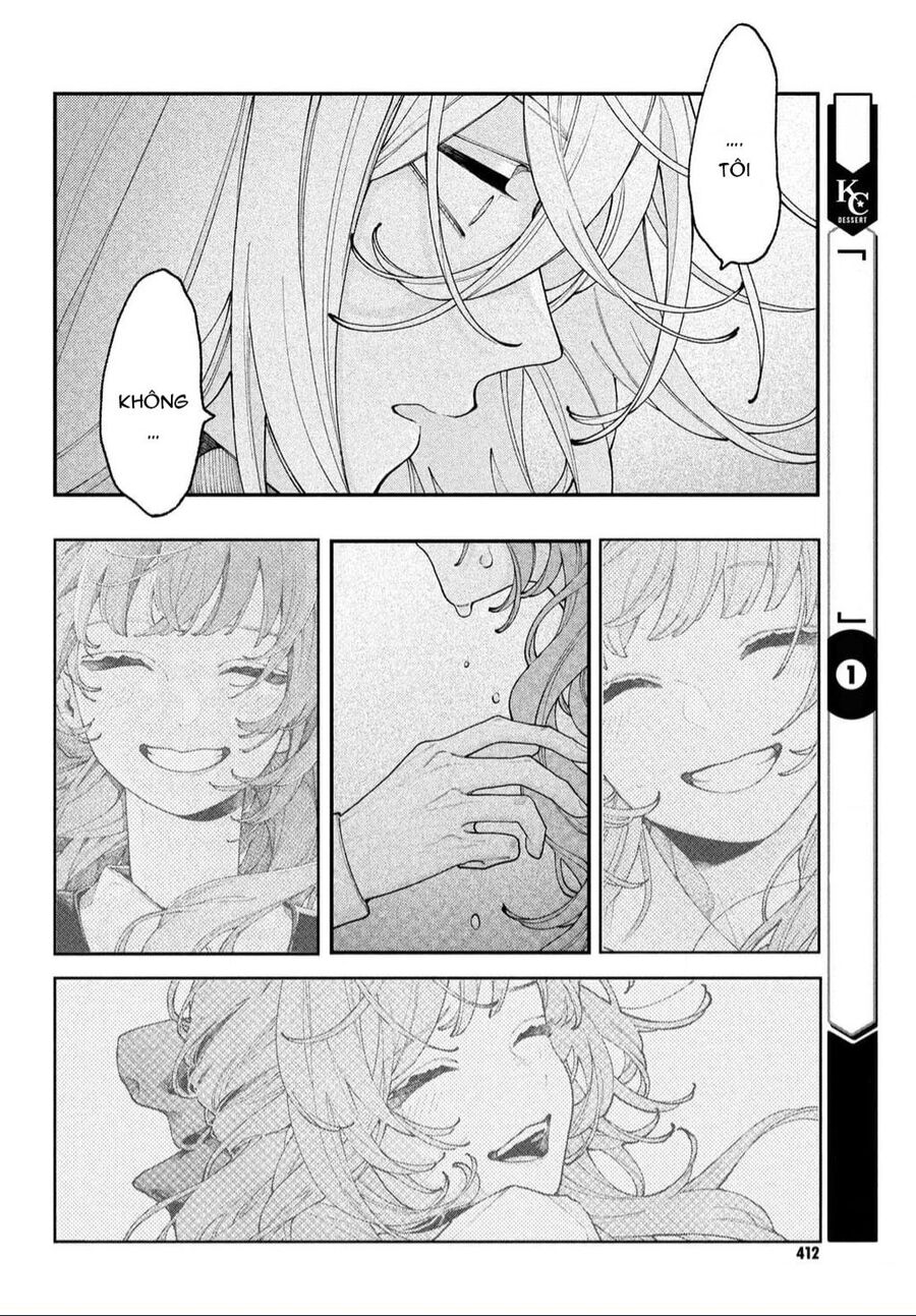 Yêu Nhau Đi, Hỡi Những Thiên Thần Dối Trá Chap 10 - Next Chap 11