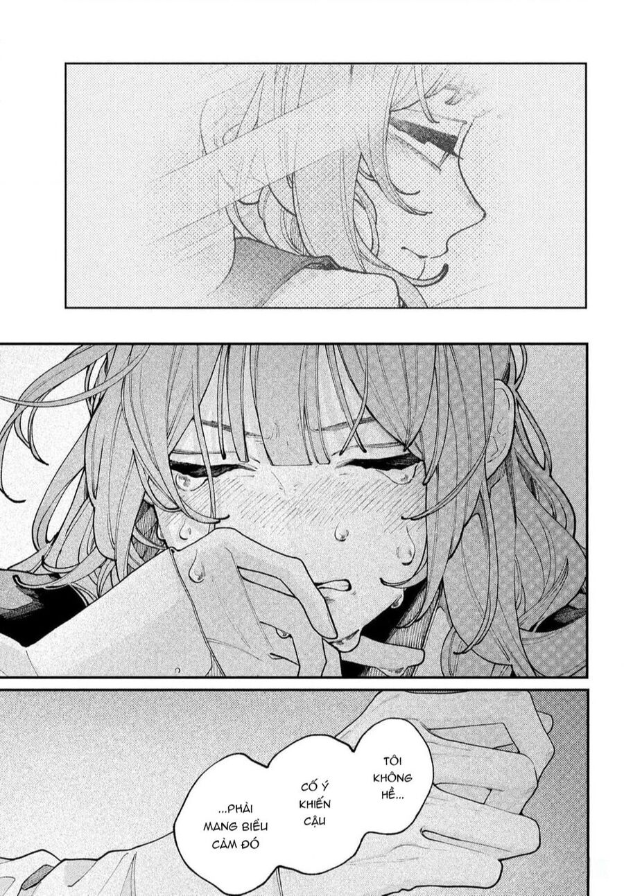Yêu Nhau Đi, Hỡi Những Thiên Thần Dối Trá Chap 10 - Next Chap 11