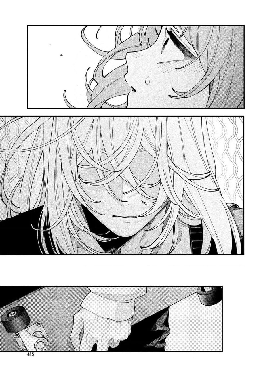 Yêu Nhau Đi, Hỡi Những Thiên Thần Dối Trá Chap 10 - Next Chap 11