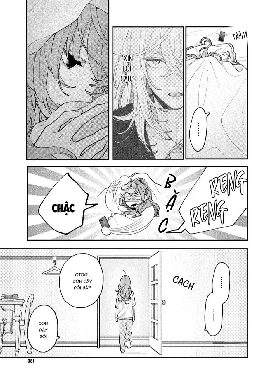 Yêu Nhau Đi, Hỡi Những Thiên Thần Dối Trá Chap 10 - Next Chap 11