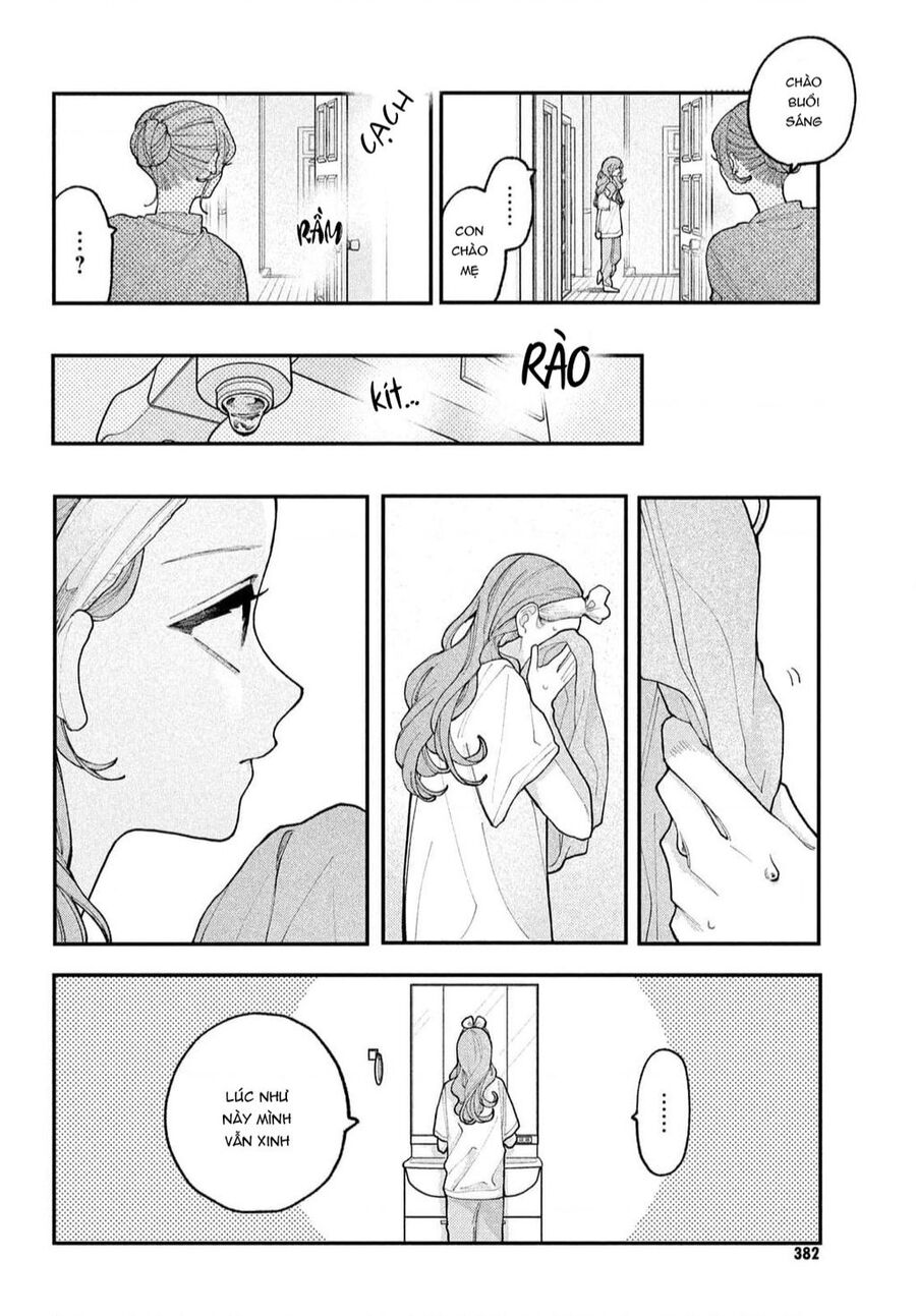 Yêu Nhau Đi, Hỡi Những Thiên Thần Dối Trá Chap 10 - Next Chap 11