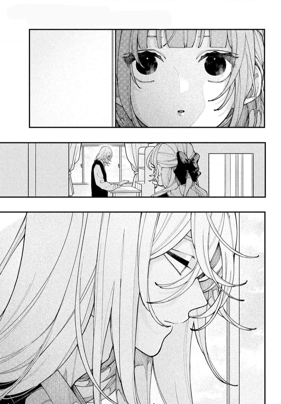 Yêu Nhau Đi, Hỡi Những Thiên Thần Dối Trá Chap 10 - Next Chap 11