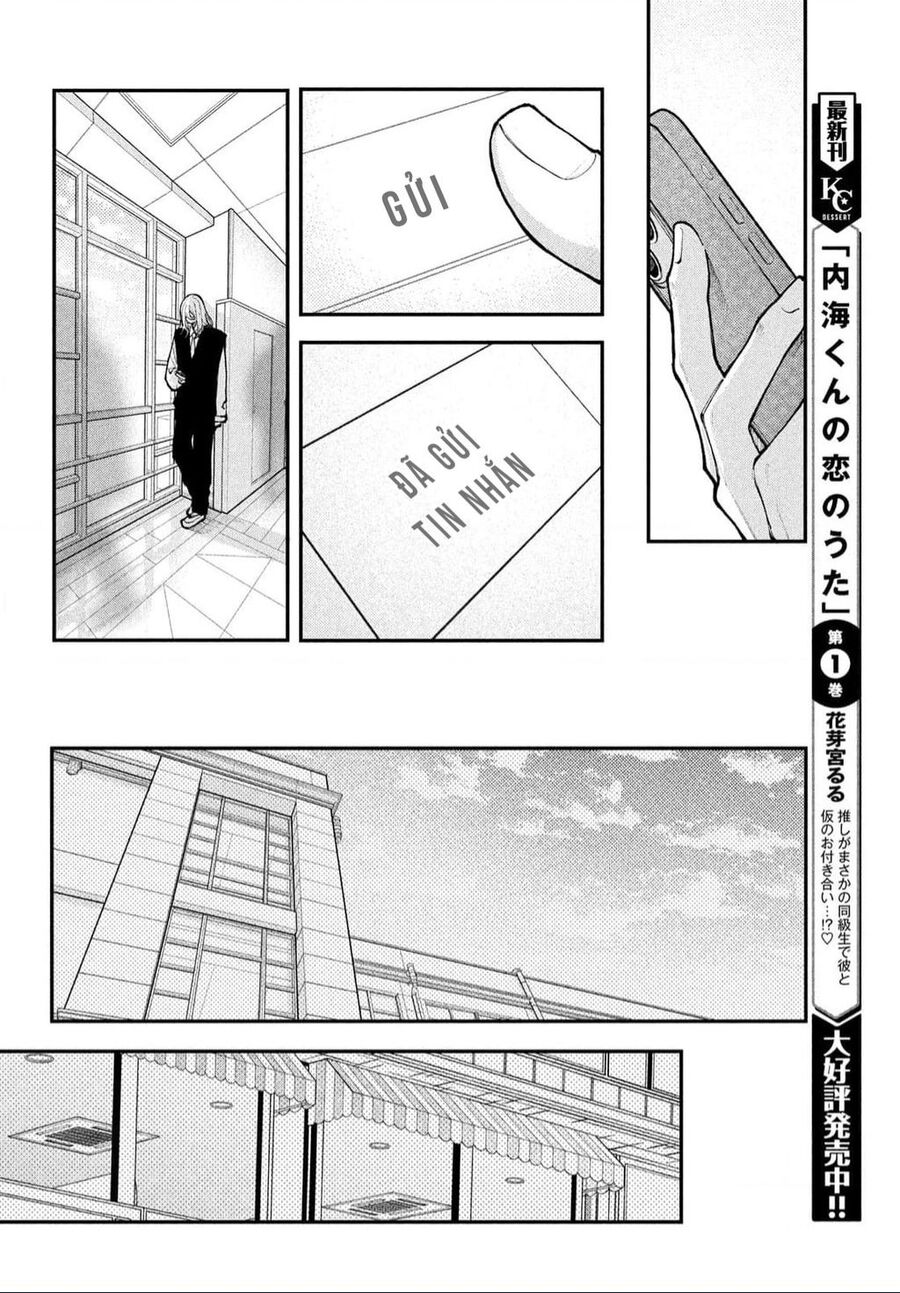 Yêu Nhau Đi, Hỡi Những Thiên Thần Dối Trá Chap 11 - Next Chap 12