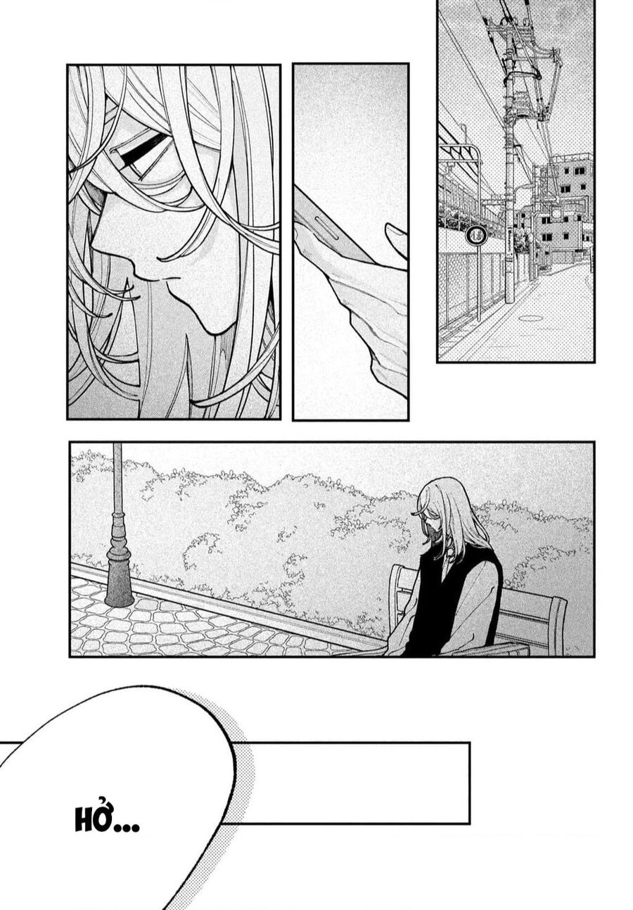 Yêu Nhau Đi, Hỡi Những Thiên Thần Dối Trá Chap 11 - Next Chap 12