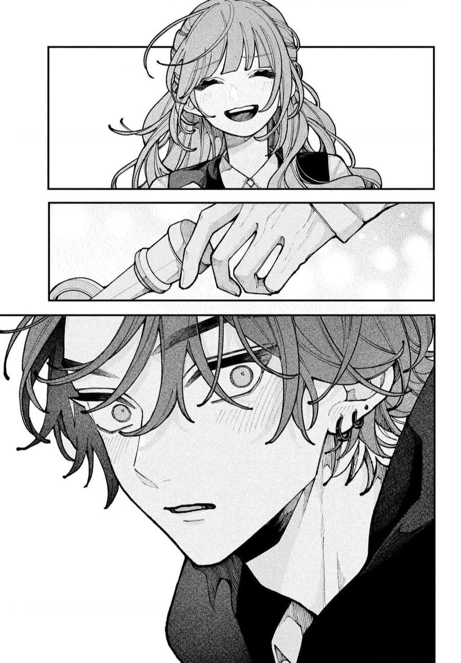 Yêu Nhau Đi, Hỡi Những Thiên Thần Dối Trá Chap 11 - Next Chap 12
