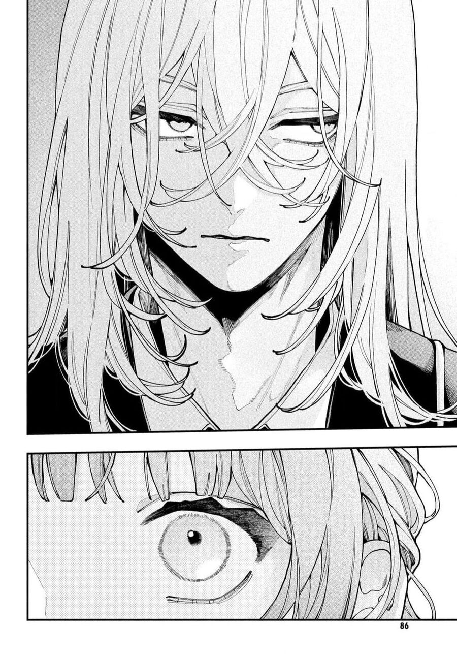 Yêu Nhau Đi, Hỡi Những Thiên Thần Dối Trá Chap 8 - Next Chap 9