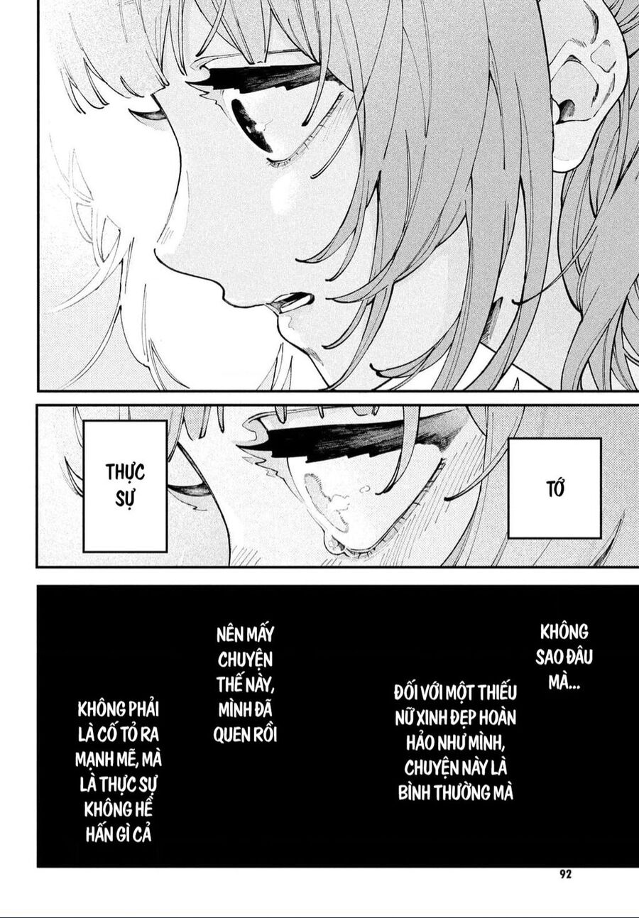 Yêu Nhau Đi, Hỡi Những Thiên Thần Dối Trá Chap 8 - Next Chap 9