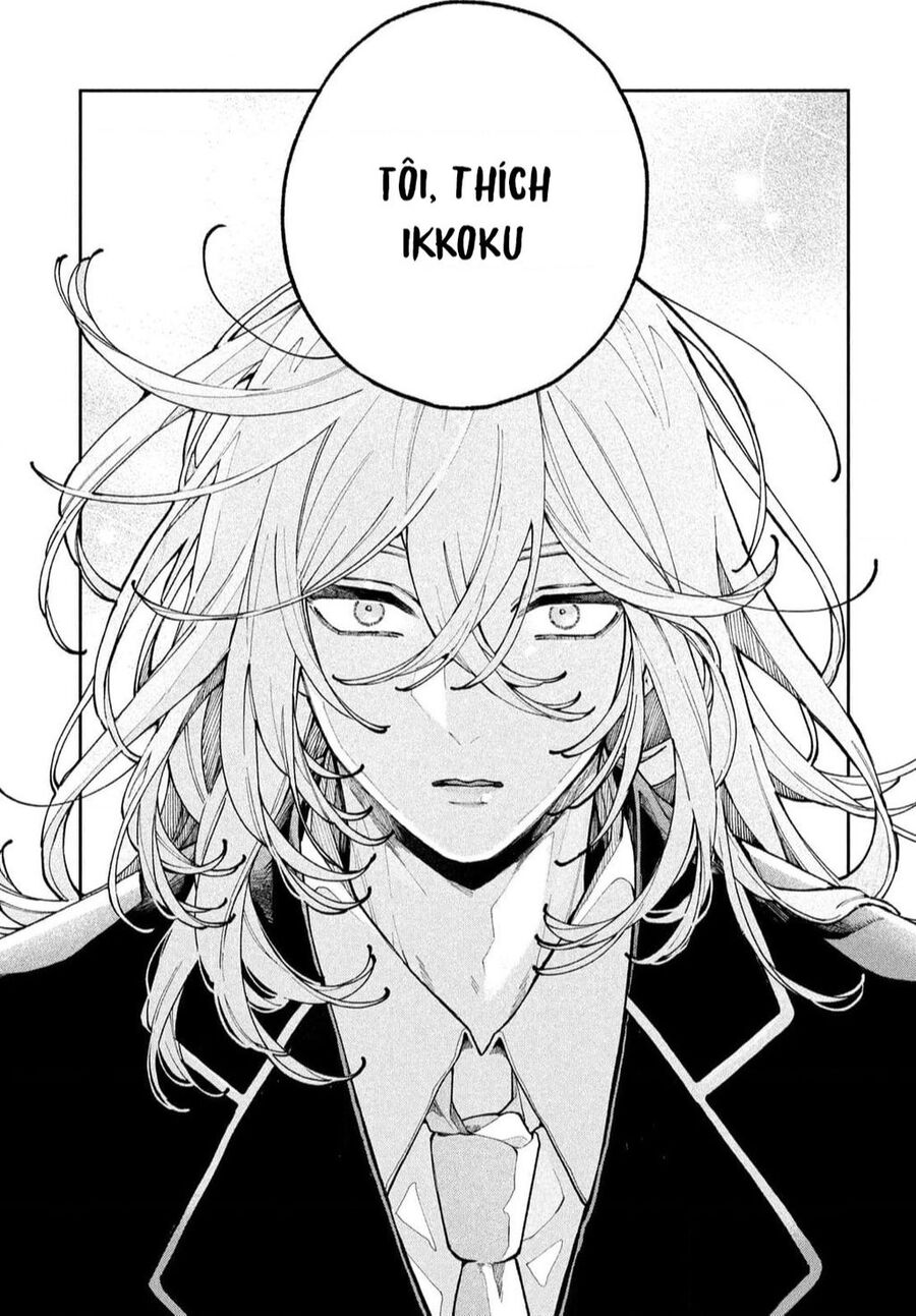 Yêu Nhau Đi, Hỡi Những Thiên Thần Dối Trá Chap 8 - Next Chap 9