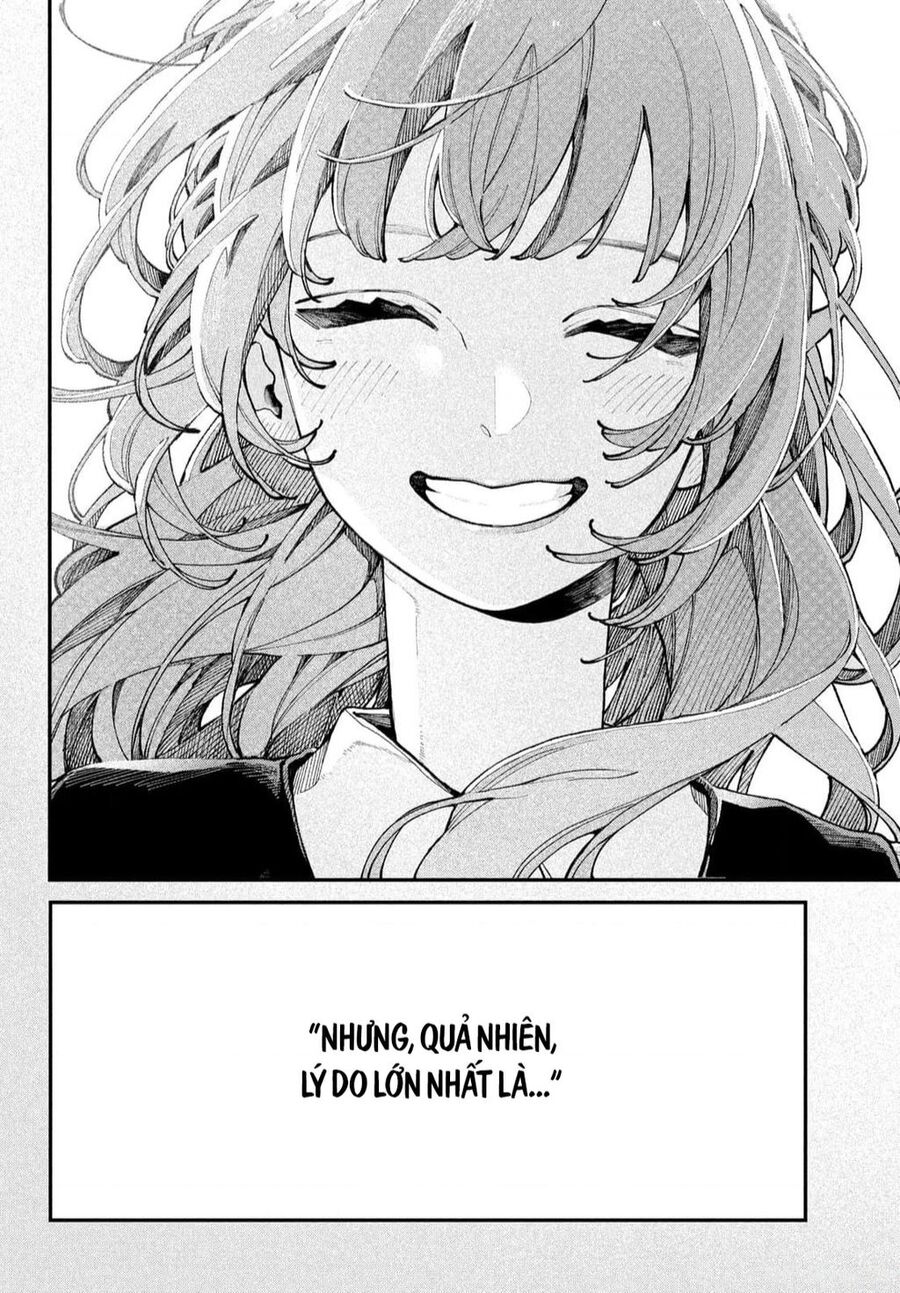 Yêu Nhau Đi, Hỡi Những Thiên Thần Dối Trá Chap 8 - Next Chap 9