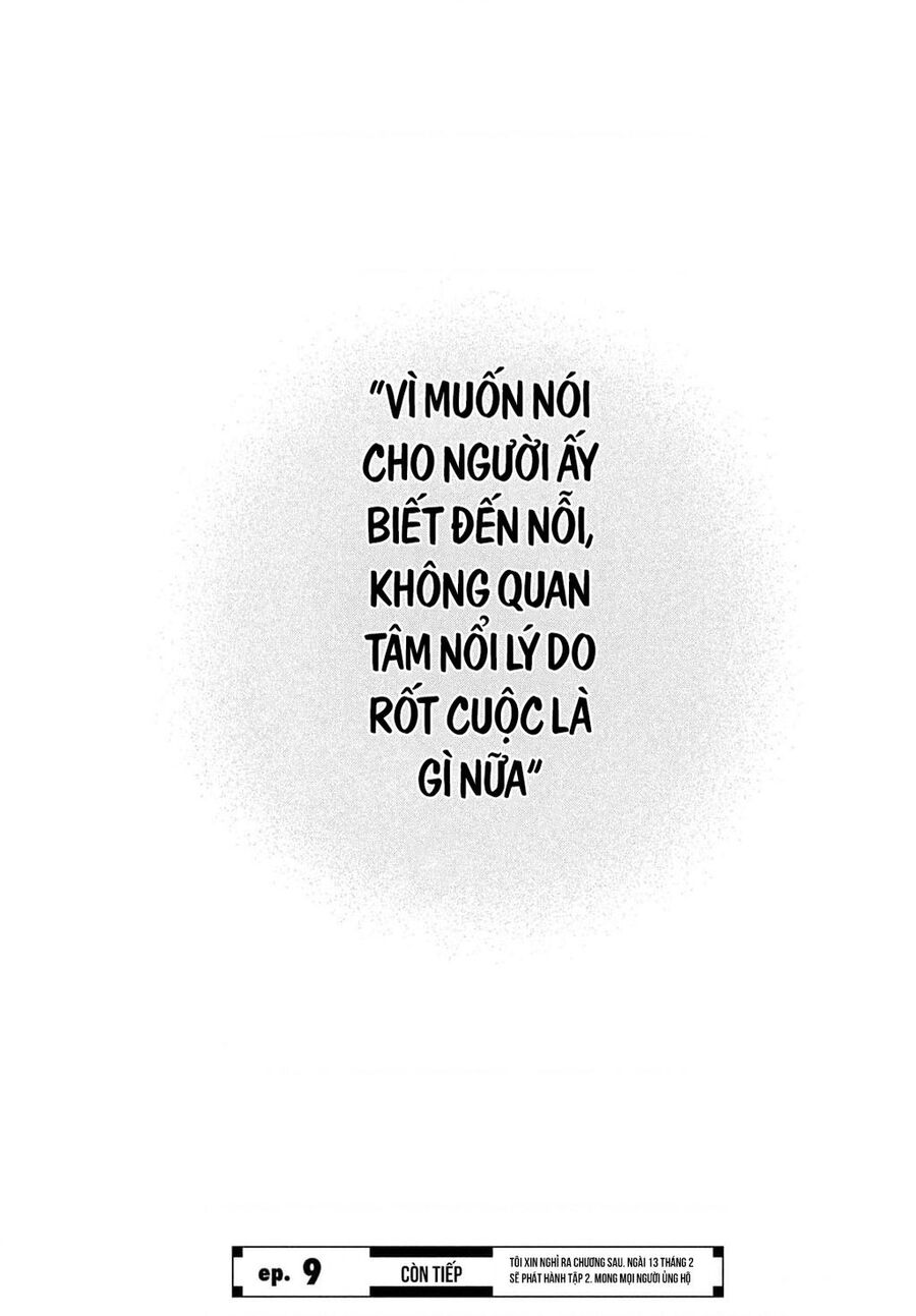 Yêu Nhau Đi, Hỡi Những Thiên Thần Dối Trá Chap 8 - Next Chap 9