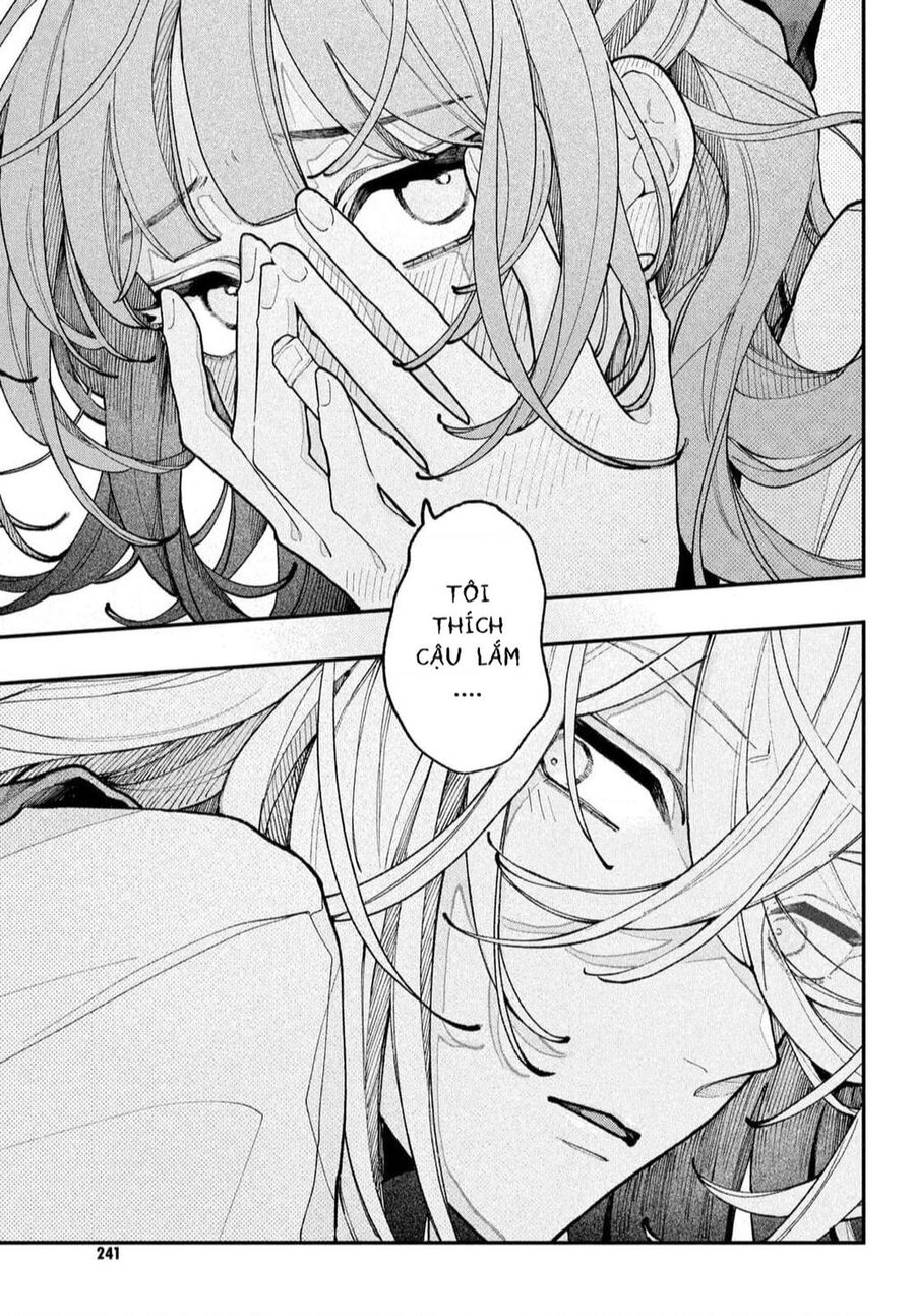 Yêu Nhau Đi, Hỡi Những Thiên Thần Dối Trá Chap 9 - Next Chap 10