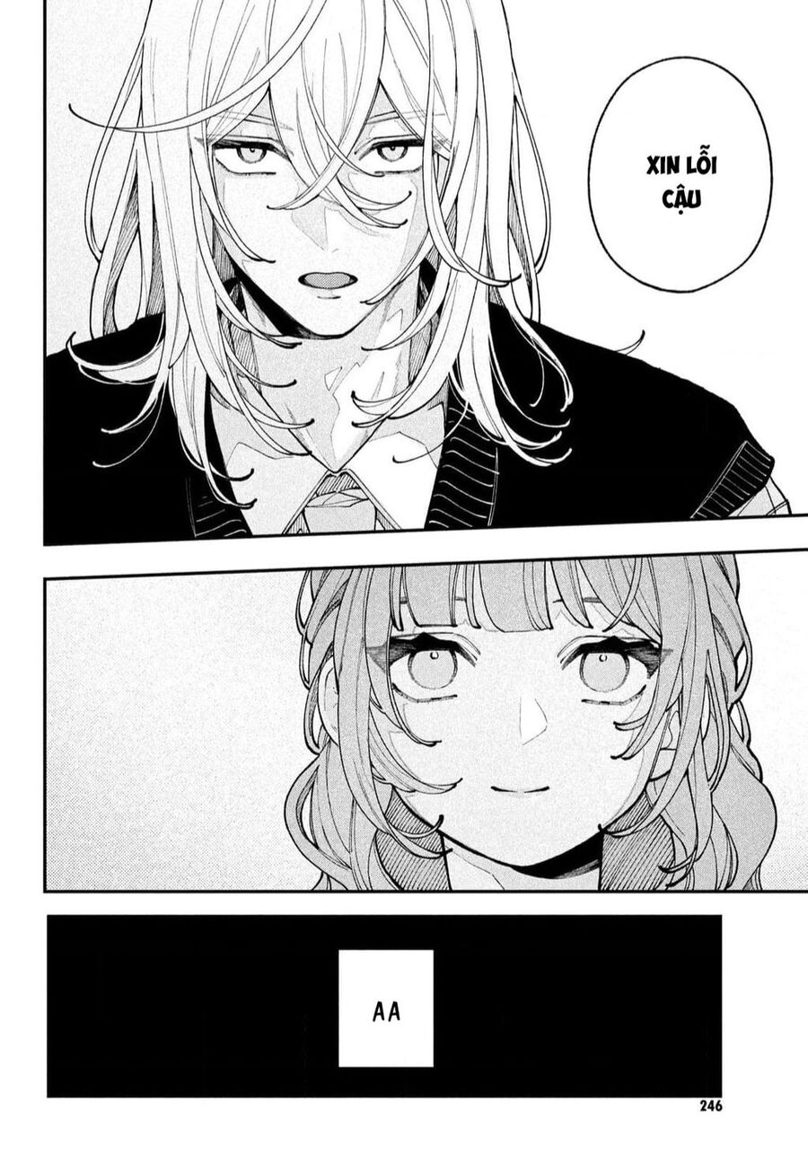 Yêu Nhau Đi, Hỡi Những Thiên Thần Dối Trá Chap 9 - Next Chap 10
