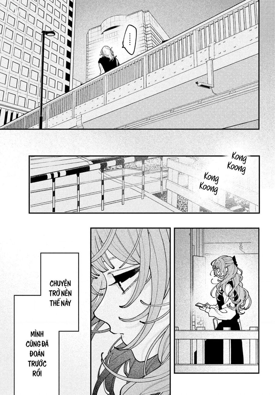 Yêu Nhau Đi, Hỡi Những Thiên Thần Dối Trá Chap 9 - Next Chap 10