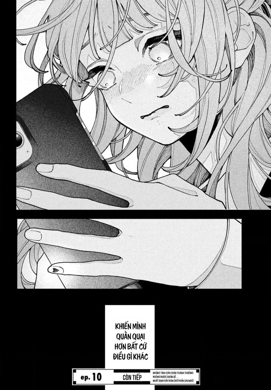 Yêu Nhau Đi, Hỡi Những Thiên Thần Dối Trá Chap 9 - Next Chap 10