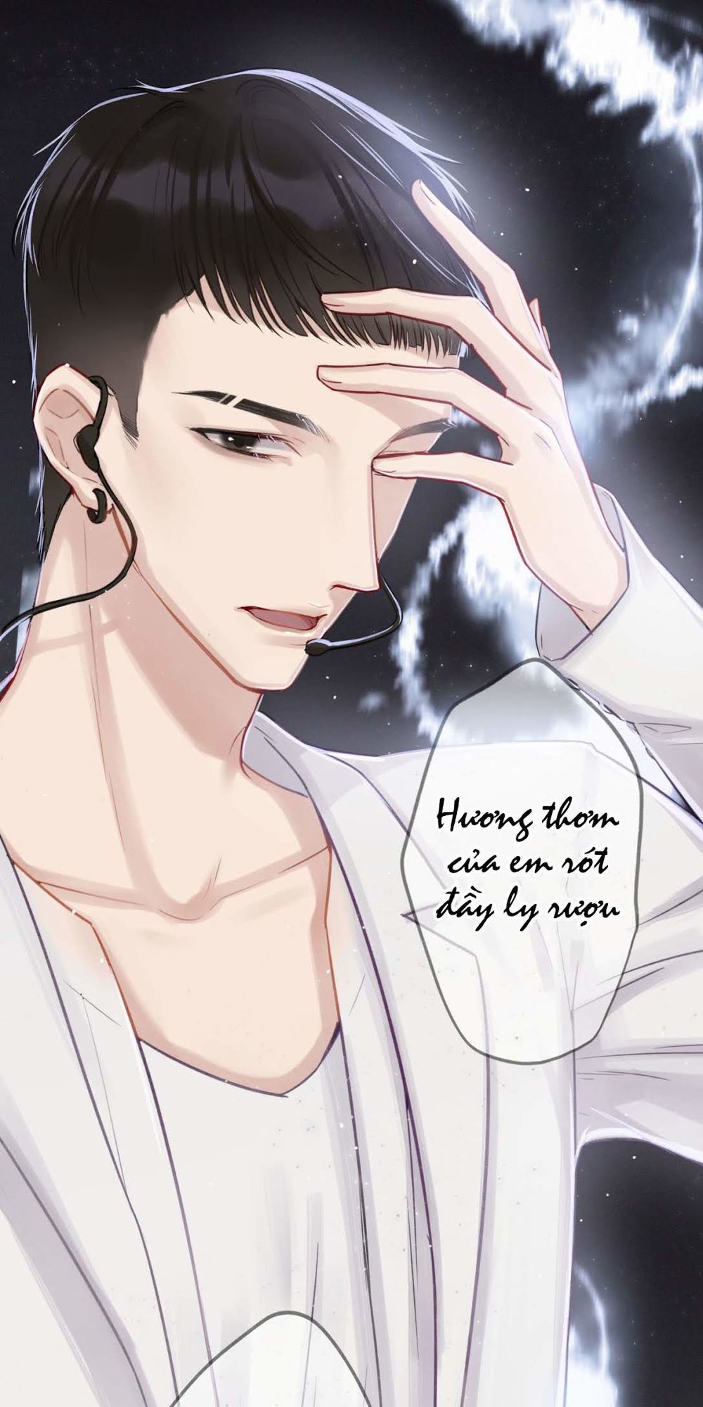 Yêu Phải Vampire Chap 1 - Next Chap 2