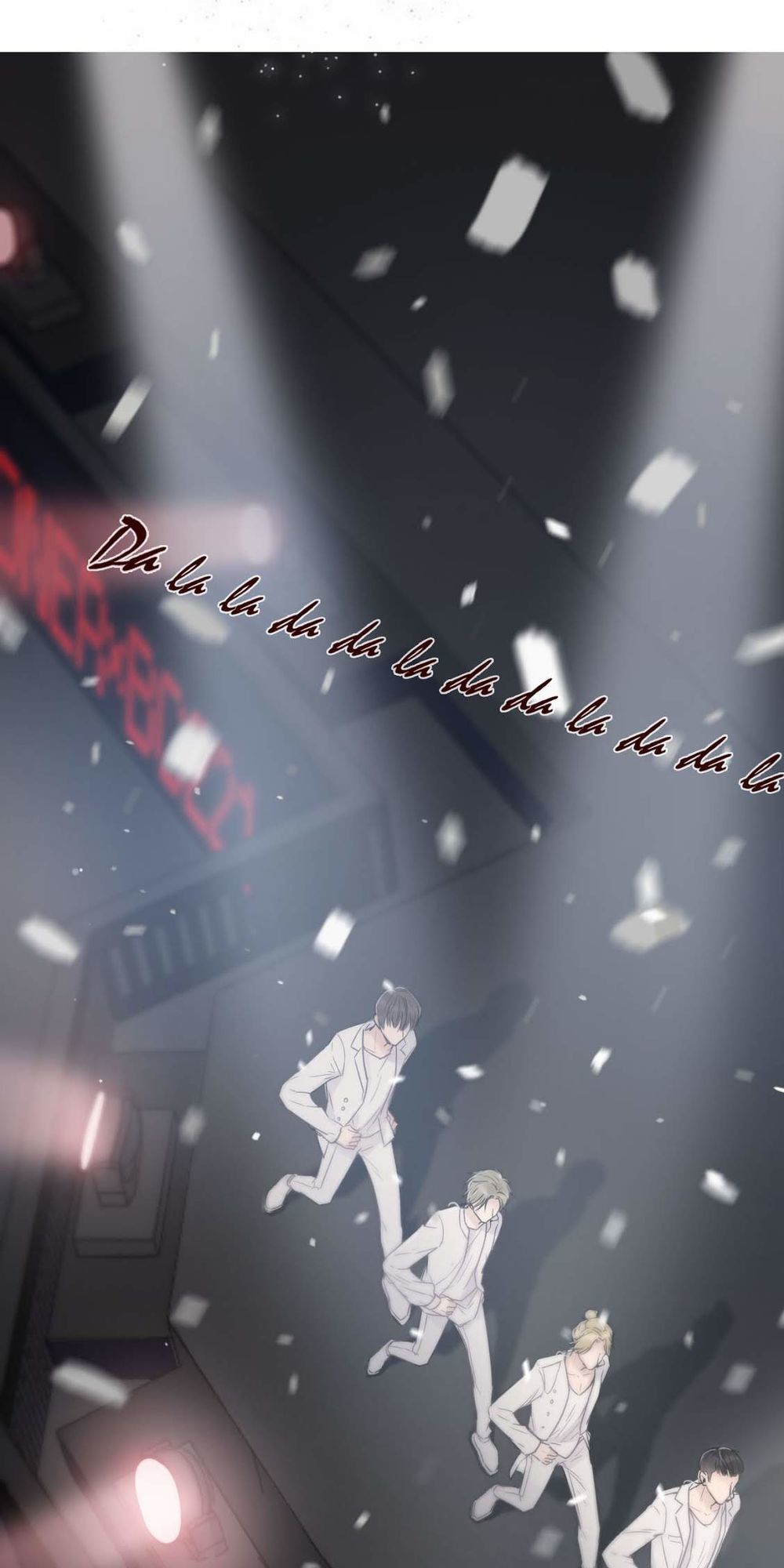 Yêu Phải Vampire Chap 1 - Next Chap 2
