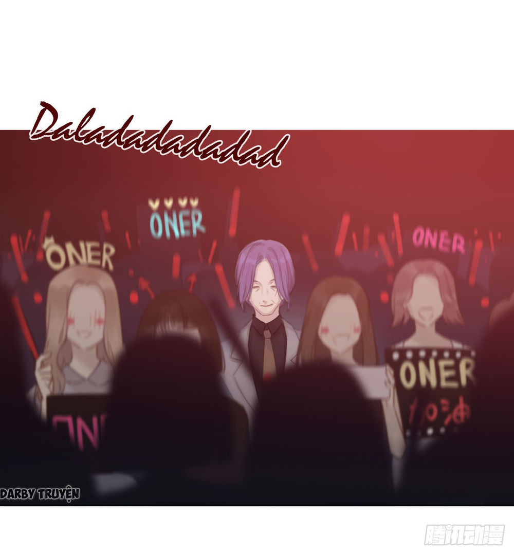 Yêu Phải Vampire Chap 1 - Next Chap 2
