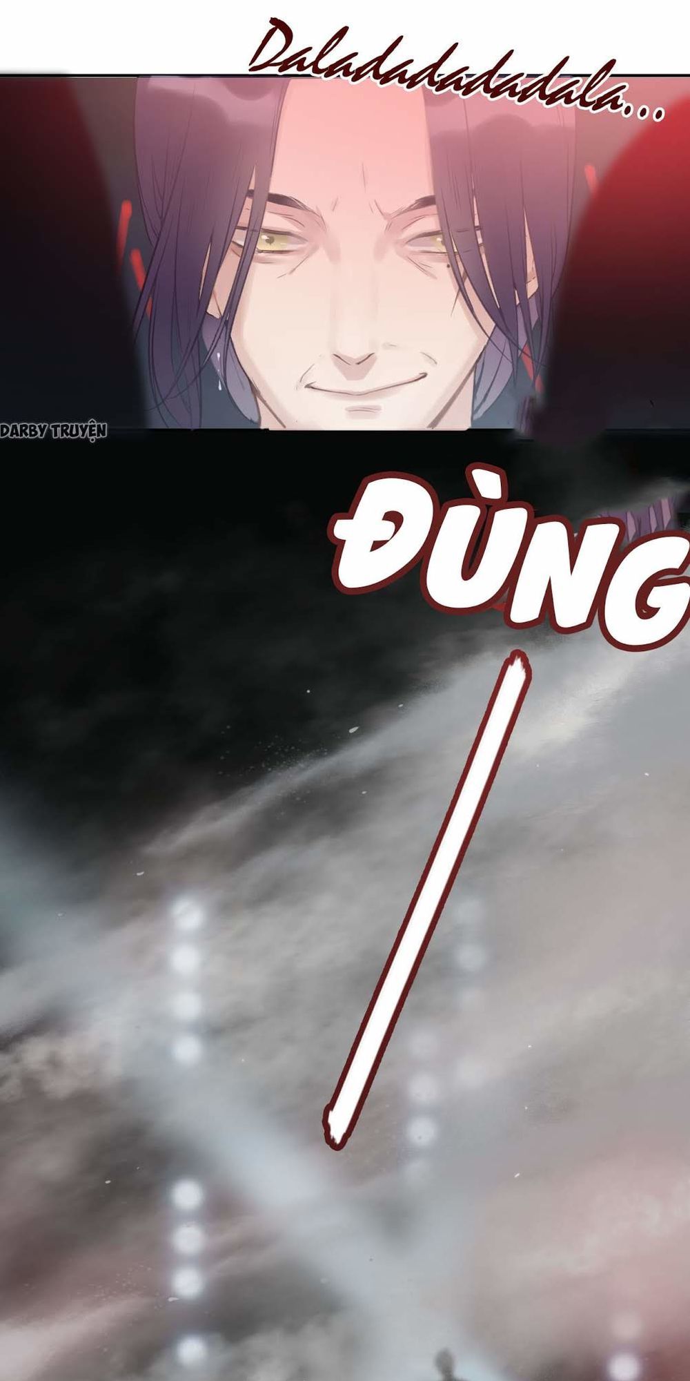 Yêu Phải Vampire Chap 1 - Next Chap 2