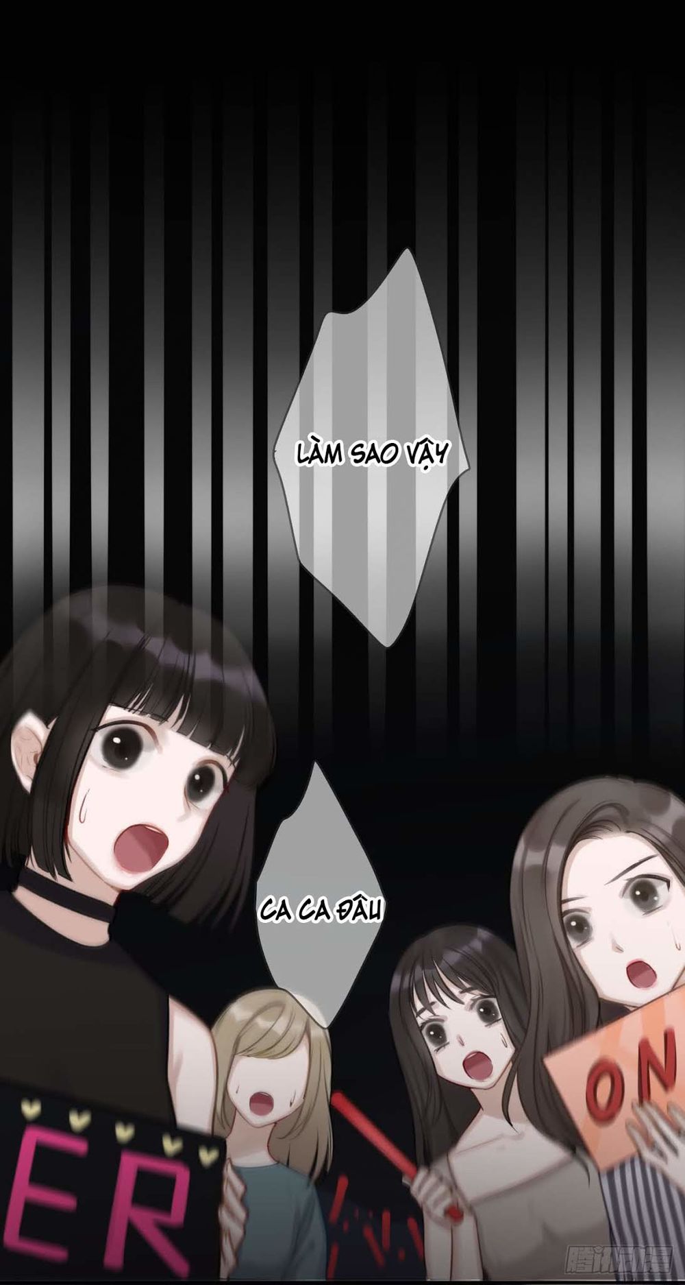 Yêu Phải Vampire Chap 1 - Next Chap 2