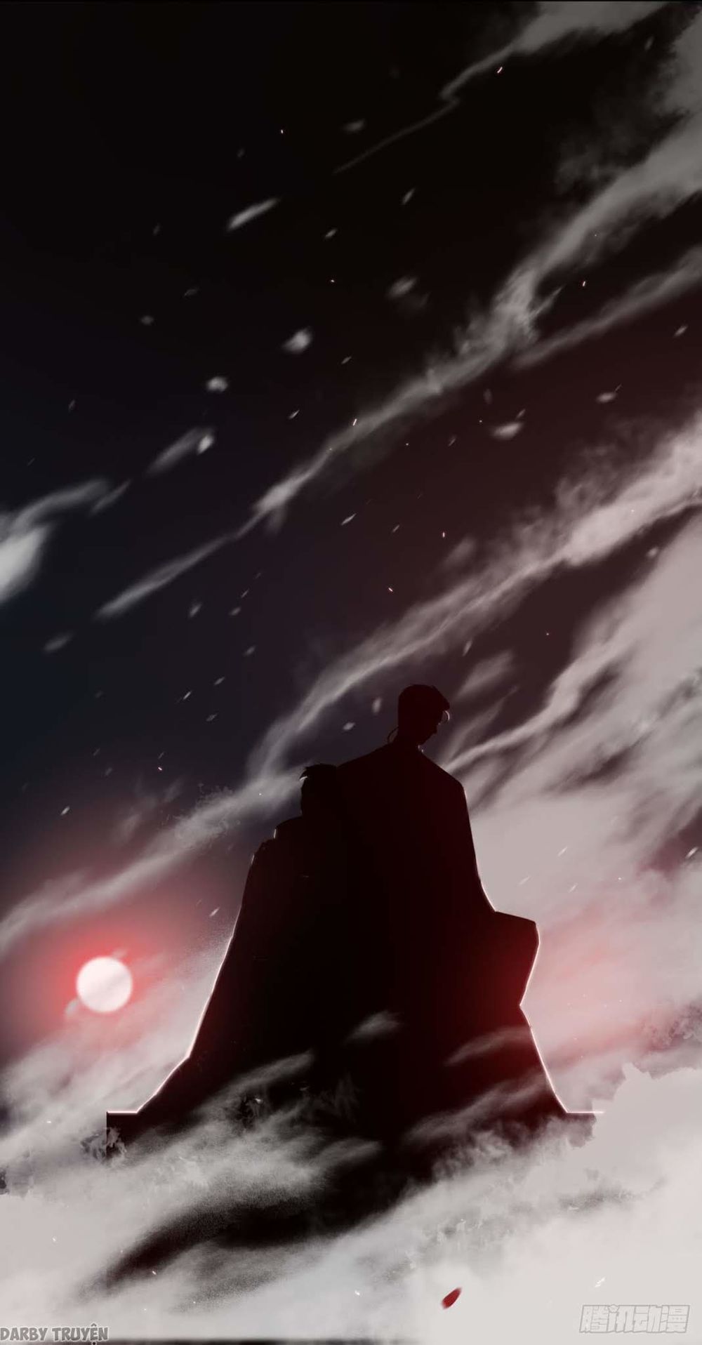 Yêu Phải Vampire Chap 1 - Next Chap 2