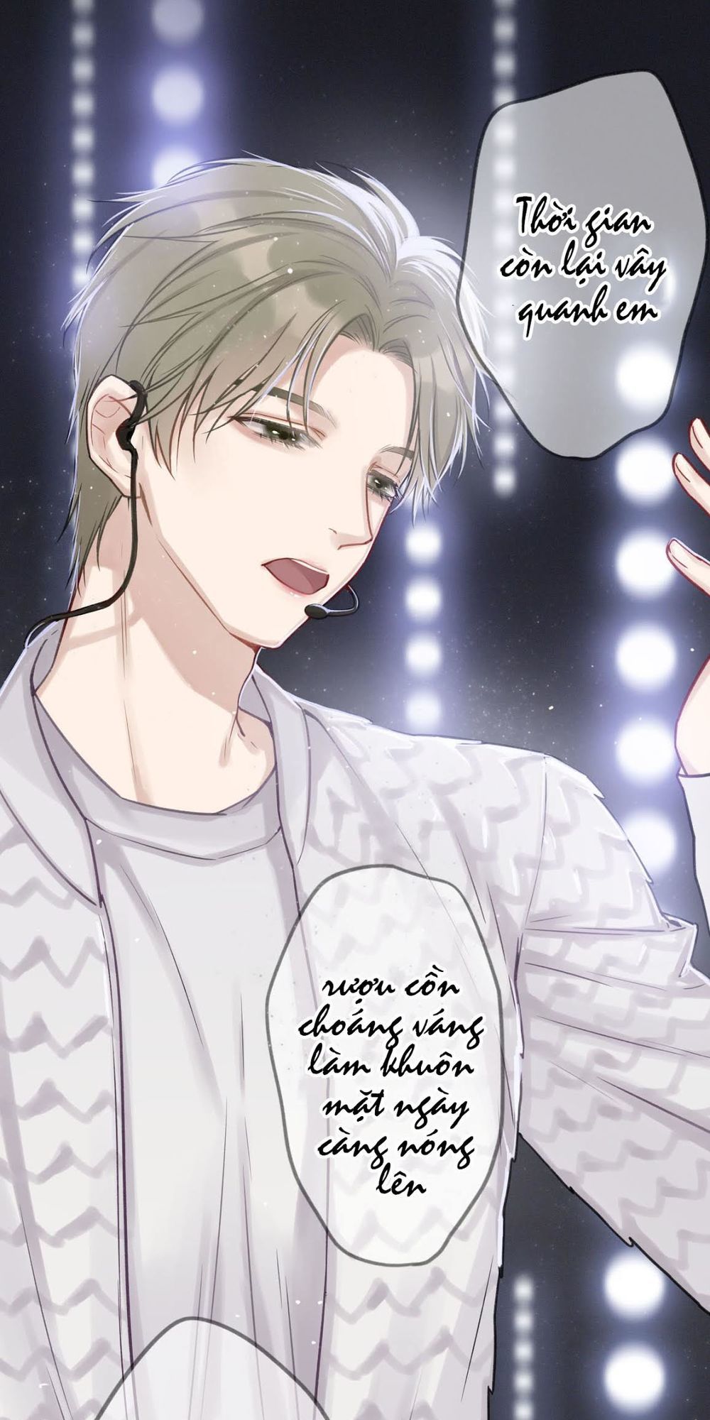 Yêu Phải Vampire Chap 1 - Next Chap 2