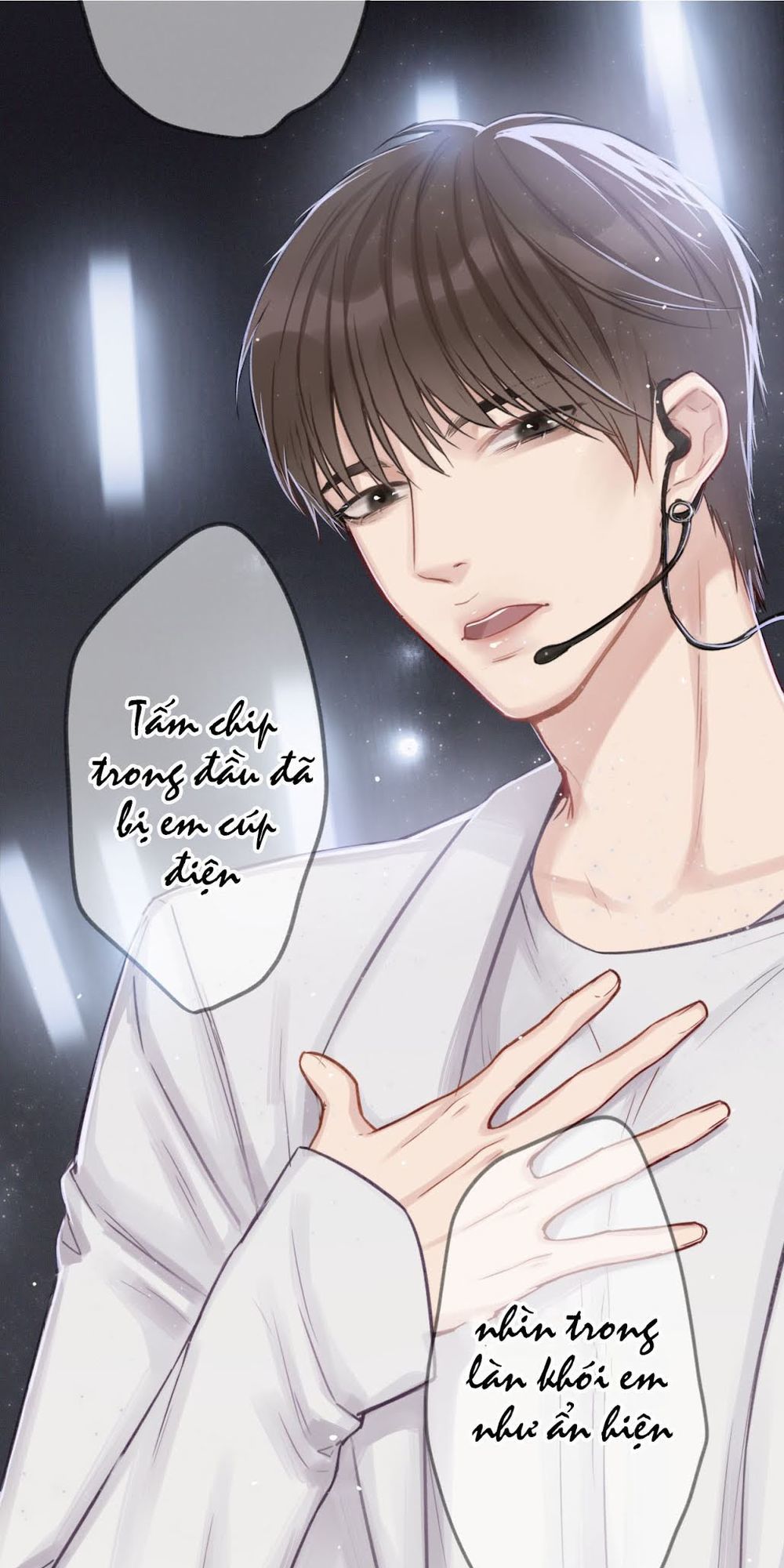 Yêu Phải Vampire Chap 1 - Next Chap 2