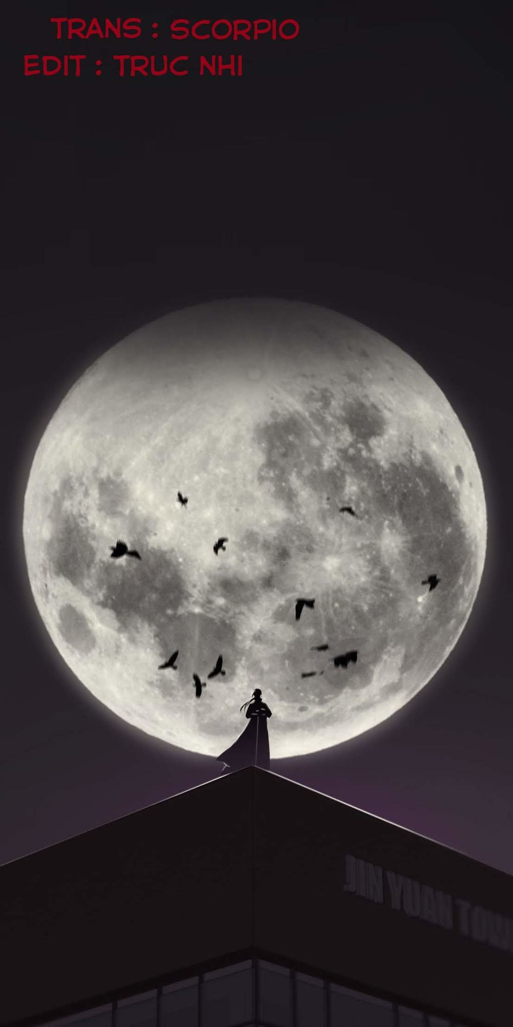 Yêu Phải Vampire Chap 2 - Next Chap 3