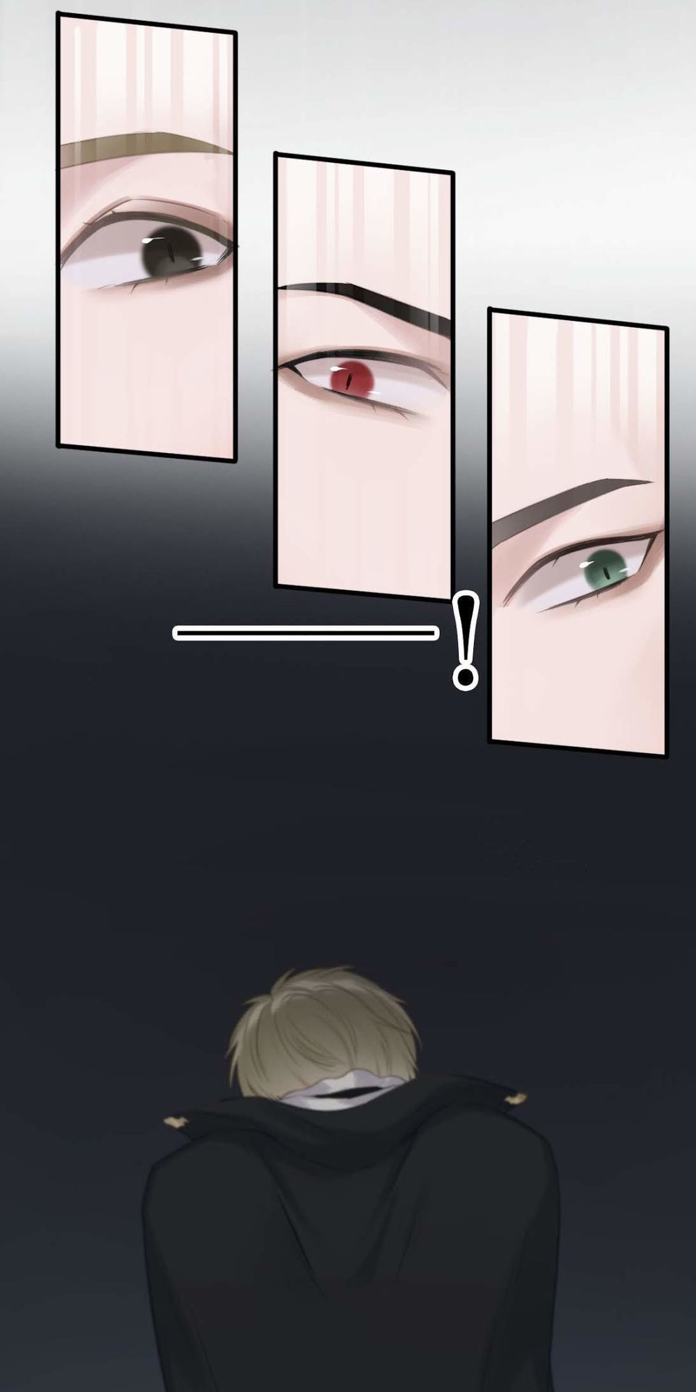 Yêu Phải Vampire Chap 2 - Next Chap 3