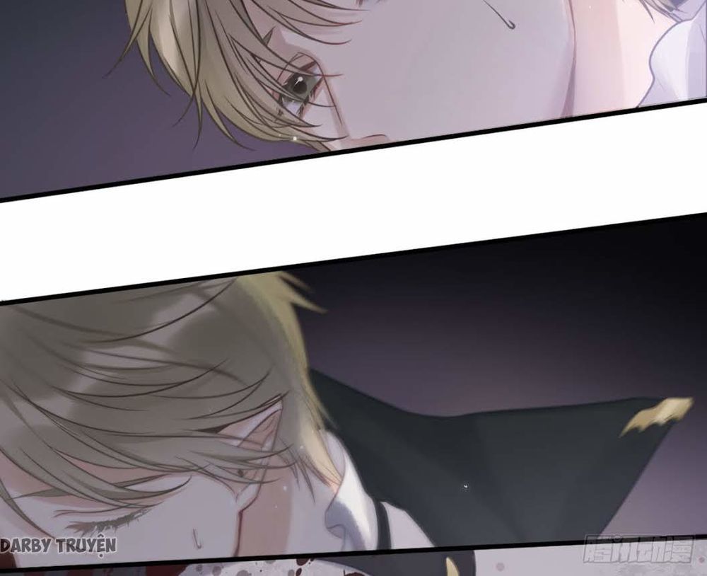 Yêu Phải Vampire Chap 2 - Next Chap 3