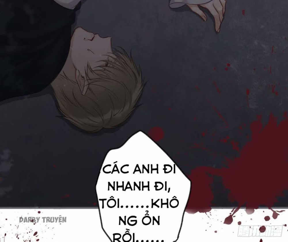 Yêu Phải Vampire Chap 2 - Next Chap 3