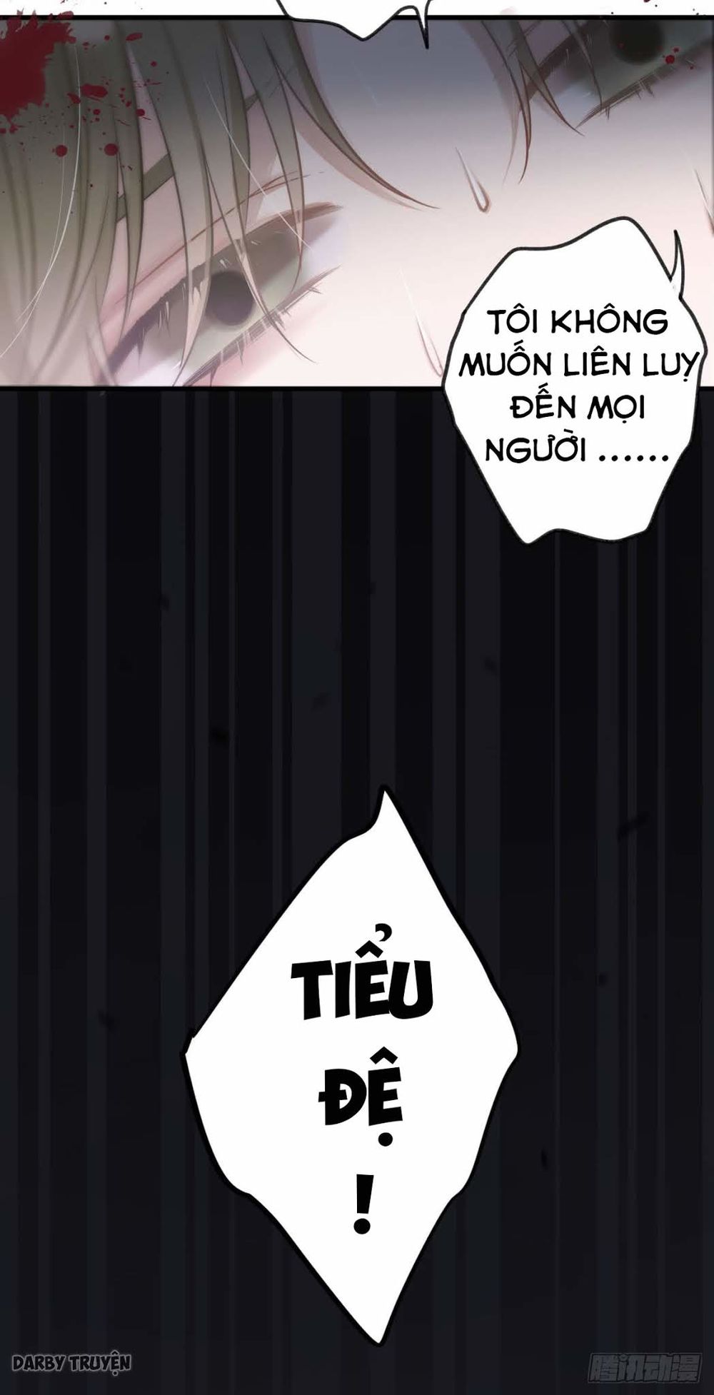 Yêu Phải Vampire Chap 2 - Next Chap 3