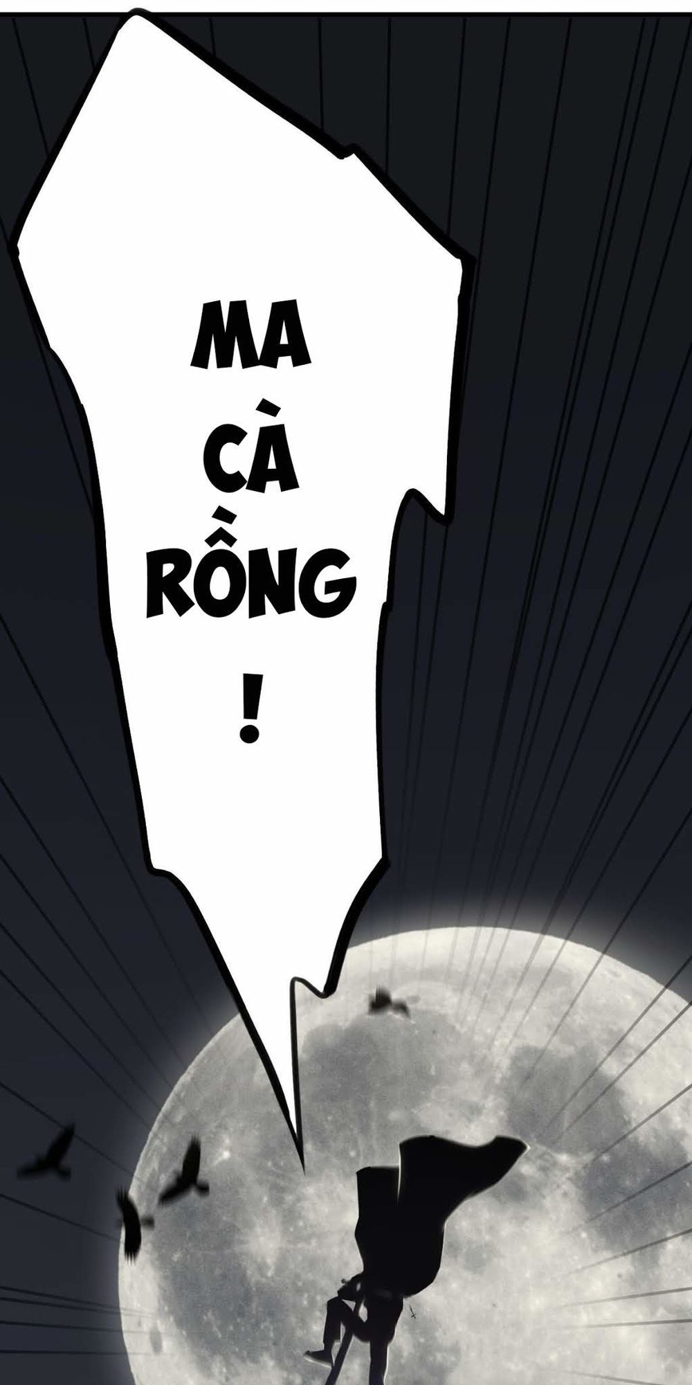 Yêu Phải Vampire Chap 2 - Next Chap 3