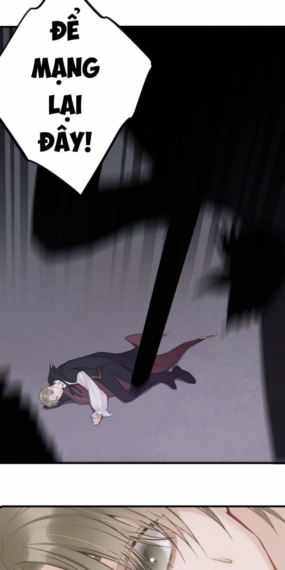 Yêu Phải Vampire Chap 2 - Next Chap 3