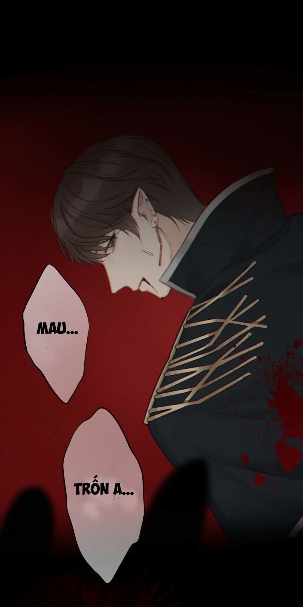 Yêu Phải Vampire Chap 2 - Next Chap 3