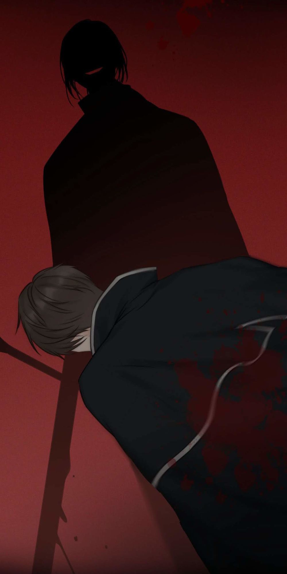 Yêu Phải Vampire Chap 2 - Next Chap 3