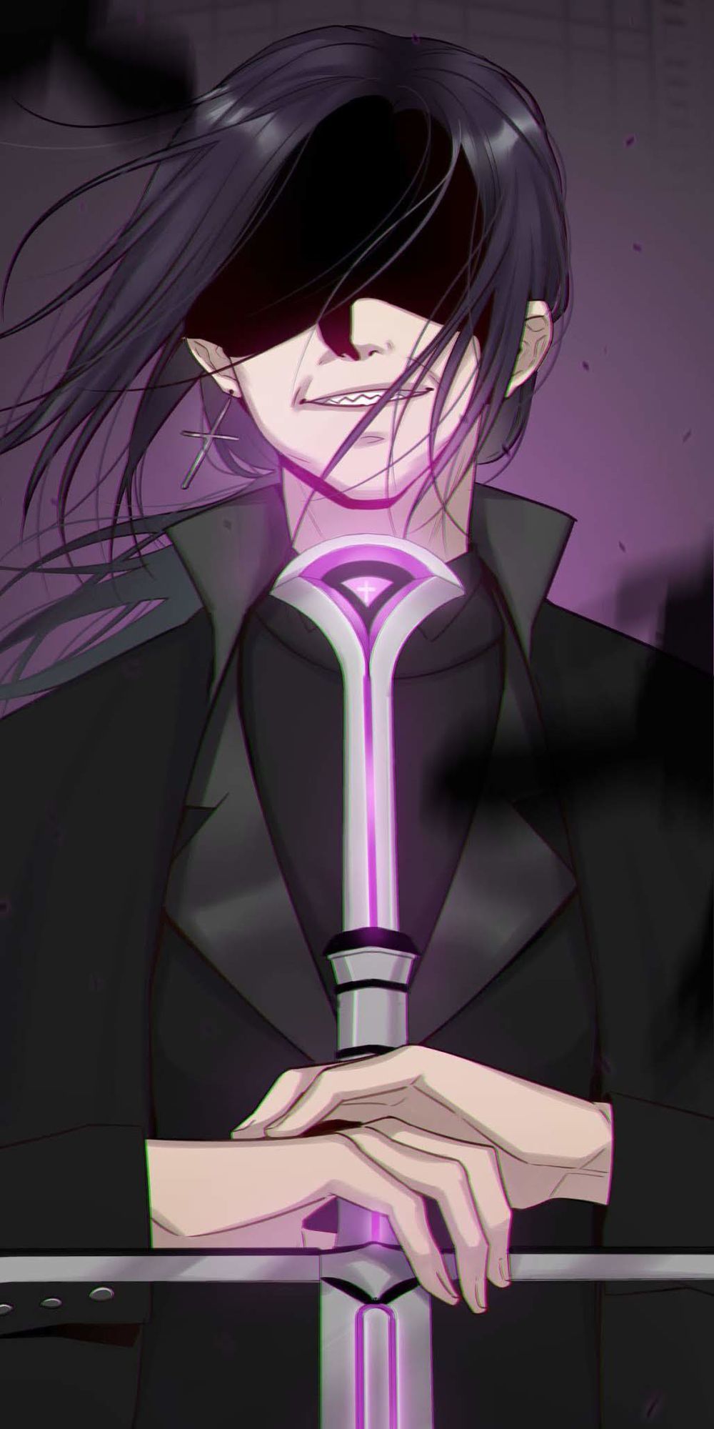Yêu Phải Vampire Chap 2 - Next Chap 3