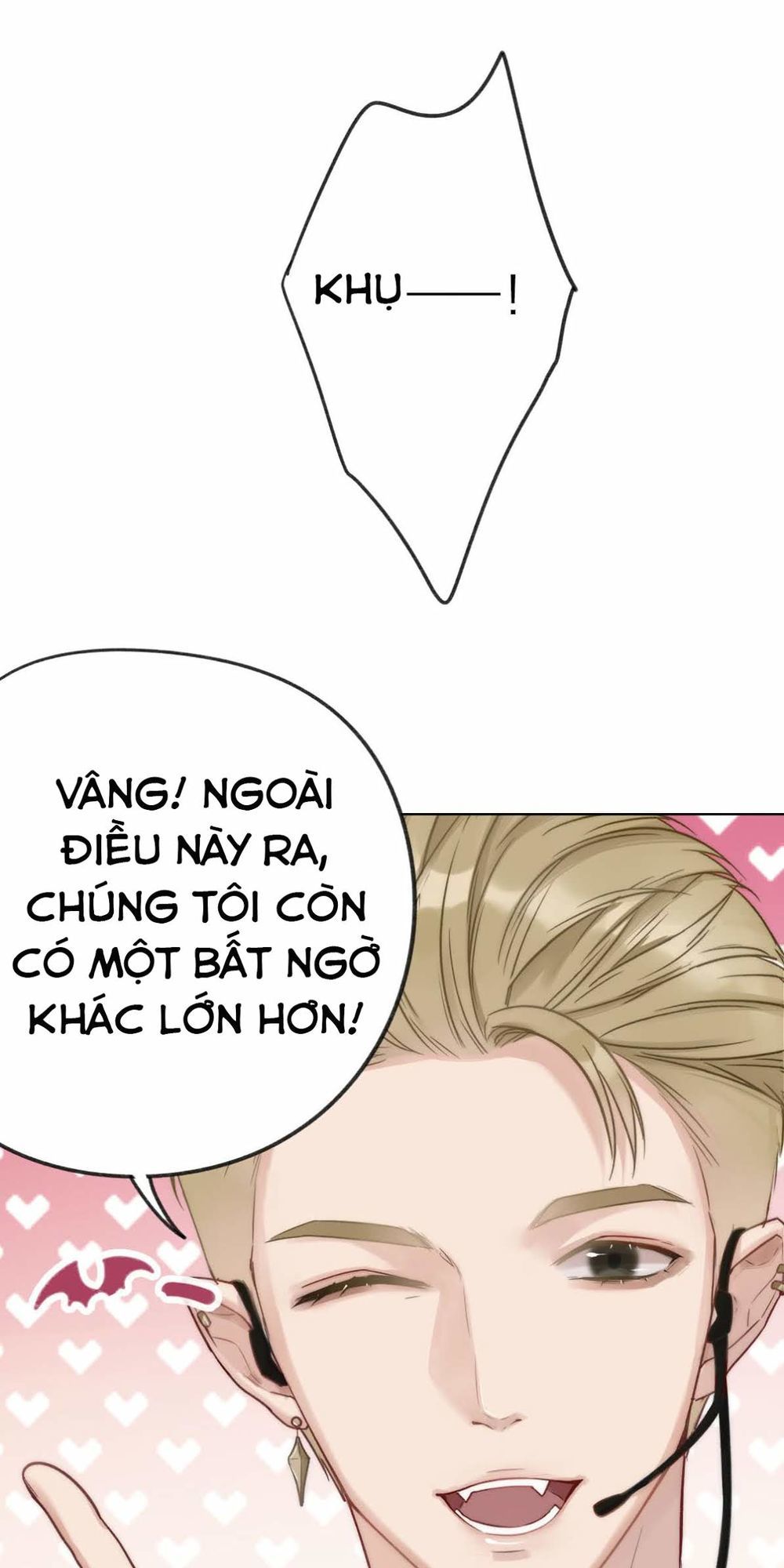 Yêu Phải Vampire Chap 2 - Next Chap 3