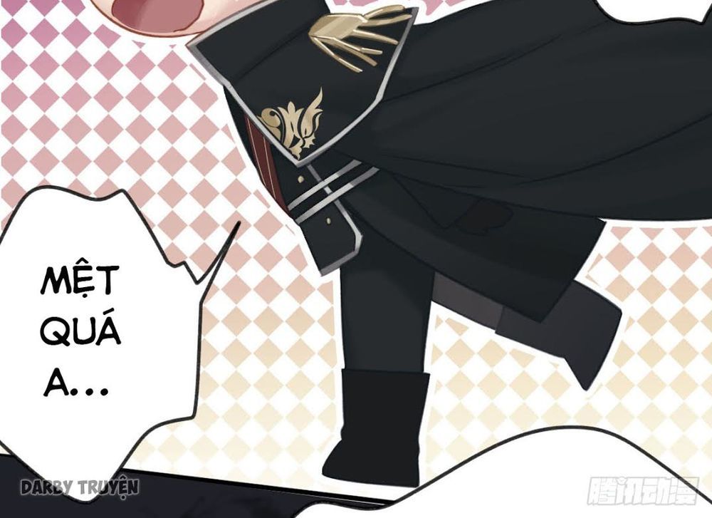 Yêu Phải Vampire Chap 2 - Next Chap 3