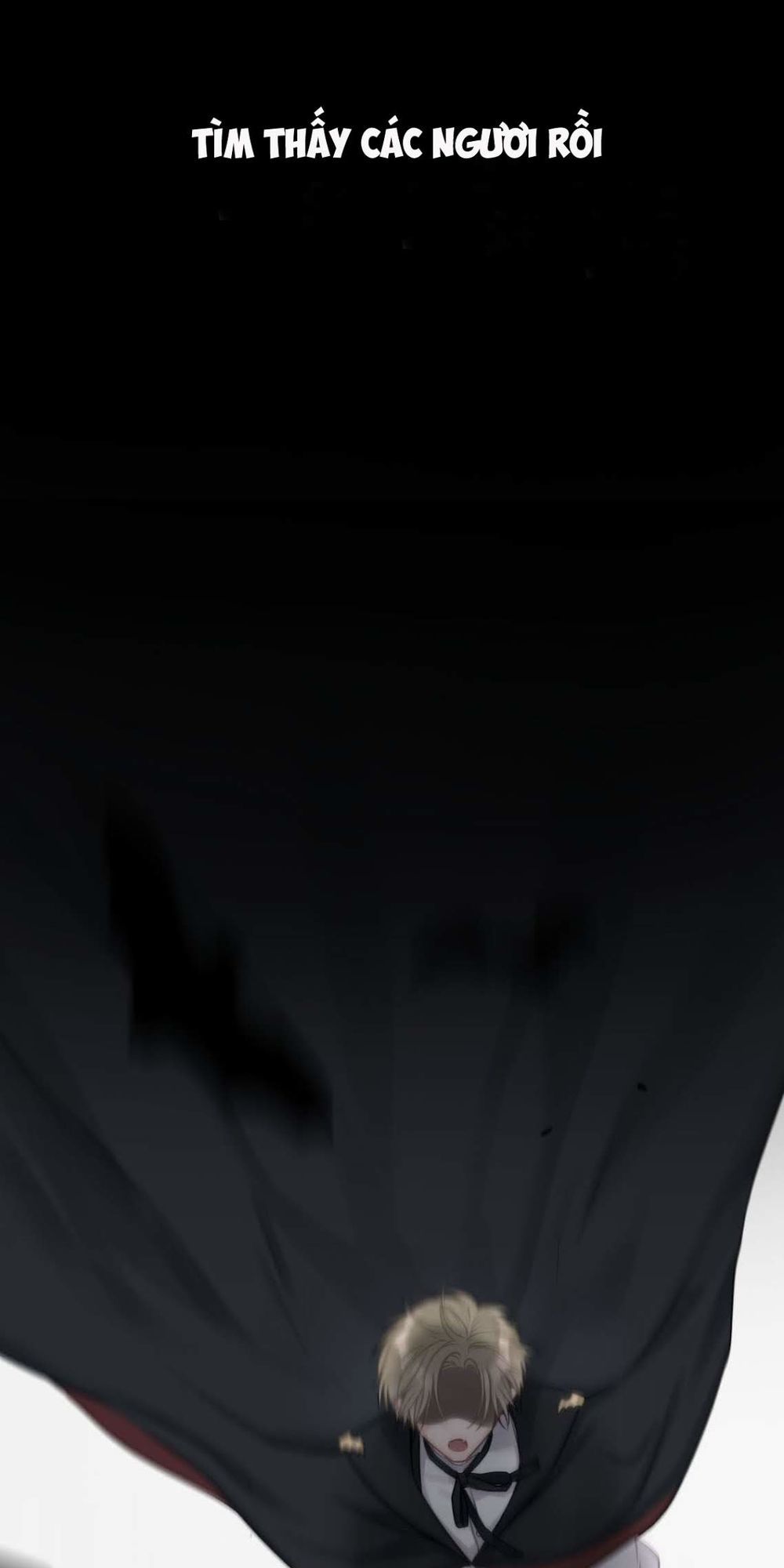 Yêu Phải Vampire Chap 2 - Next Chap 3