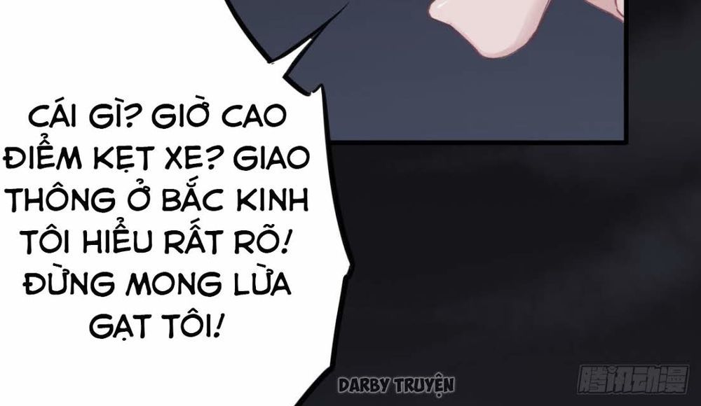 Yêu Phải Vampire Chap 2 - Next Chap 3