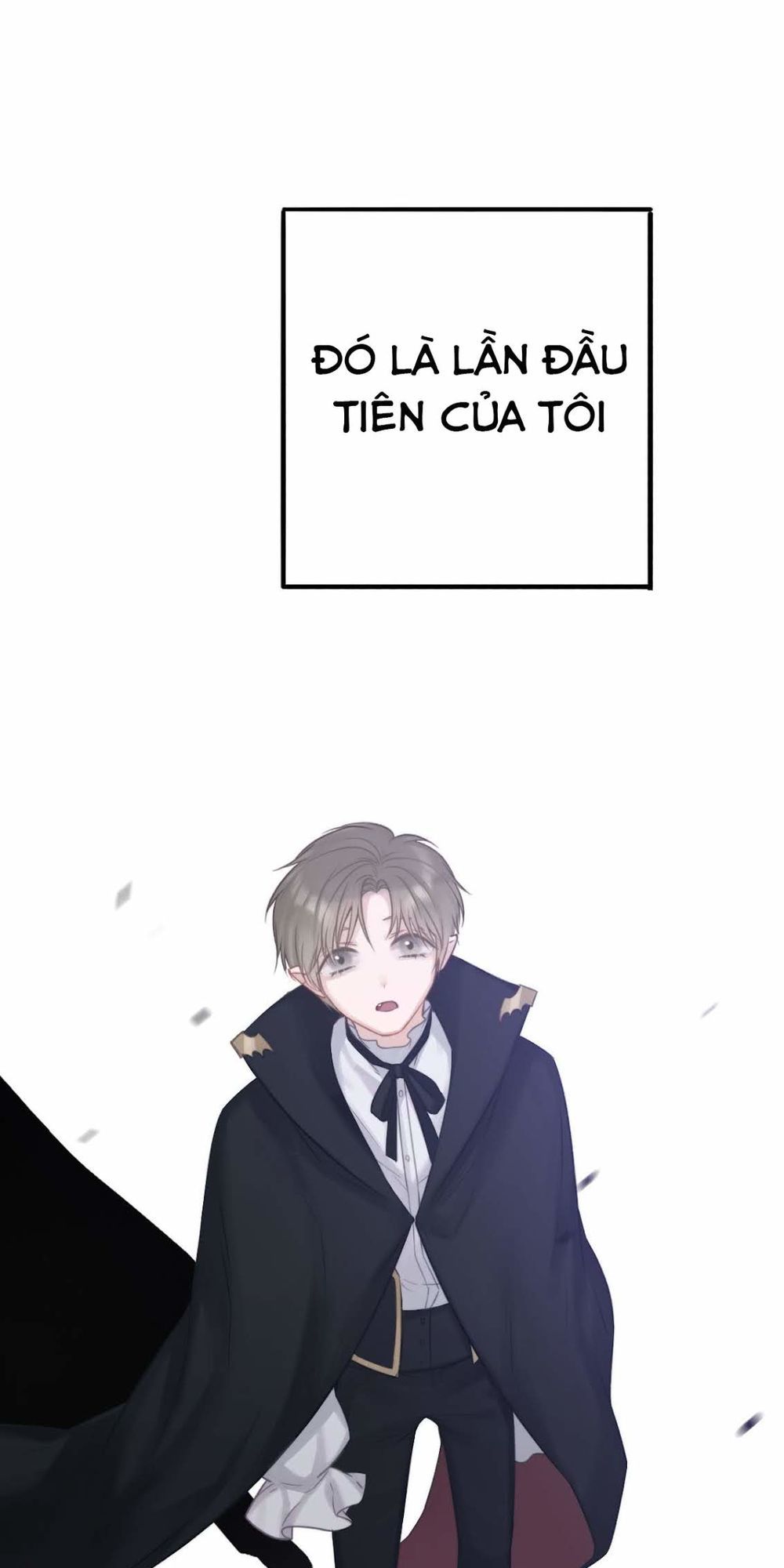 Yêu Phải Vampire Chap 2 - Next Chap 3