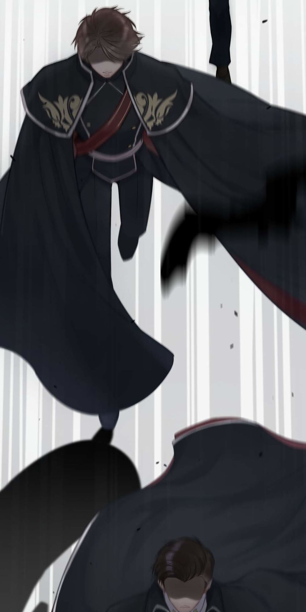 Yêu Phải Vampire Chap 2 - Next Chap 3