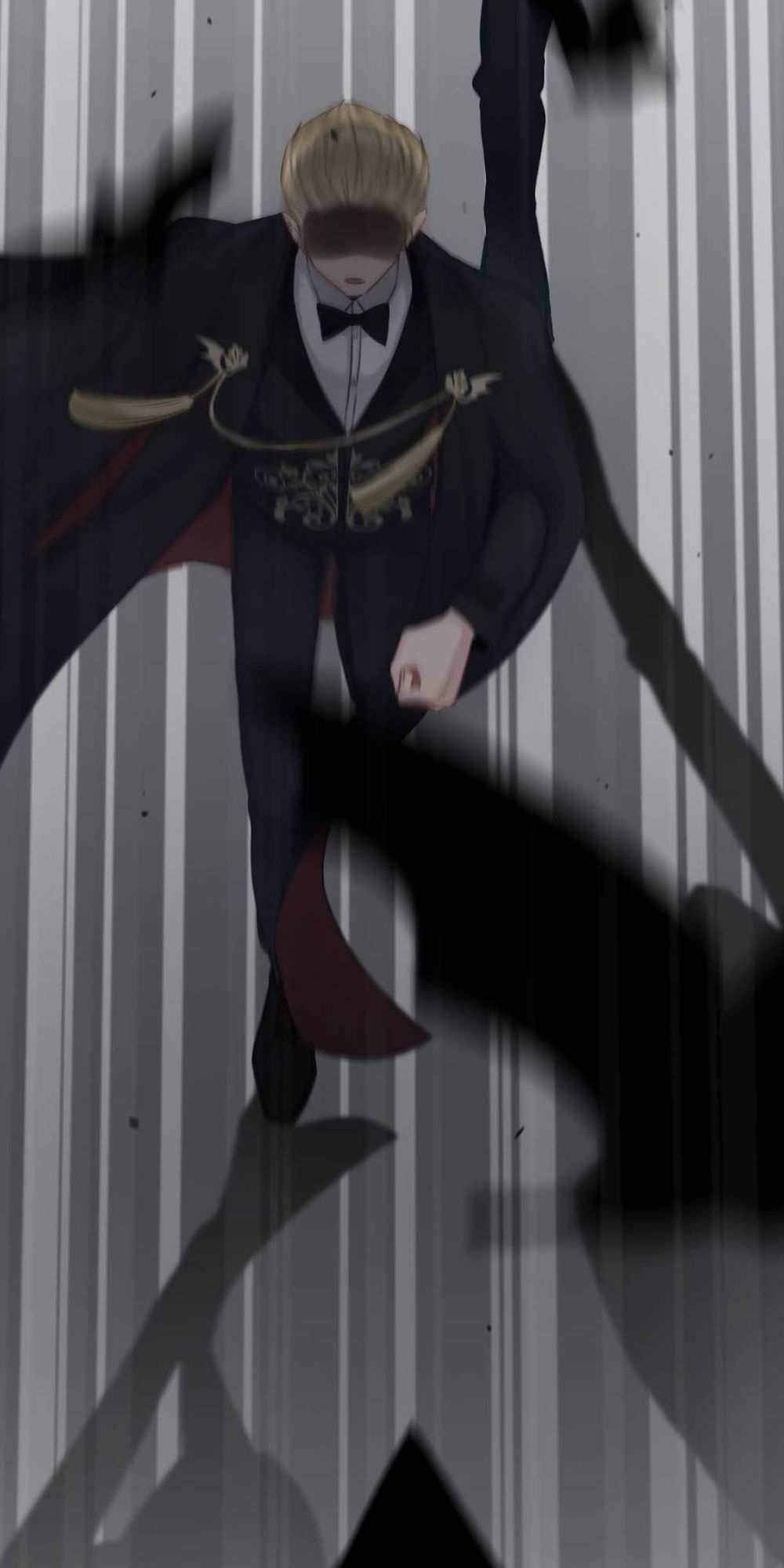 Yêu Phải Vampire Chap 2 - Next Chap 3