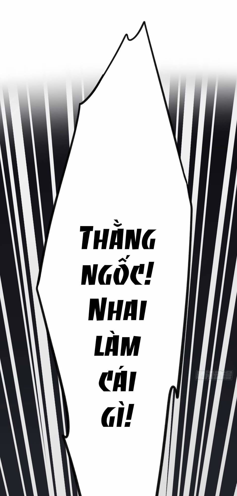 Yêu Phải Vampire Chap 3 - Next Chap 4