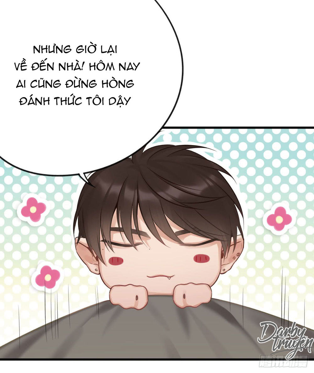 Yêu Phải Vampire Chap 3 - Next Chap 4