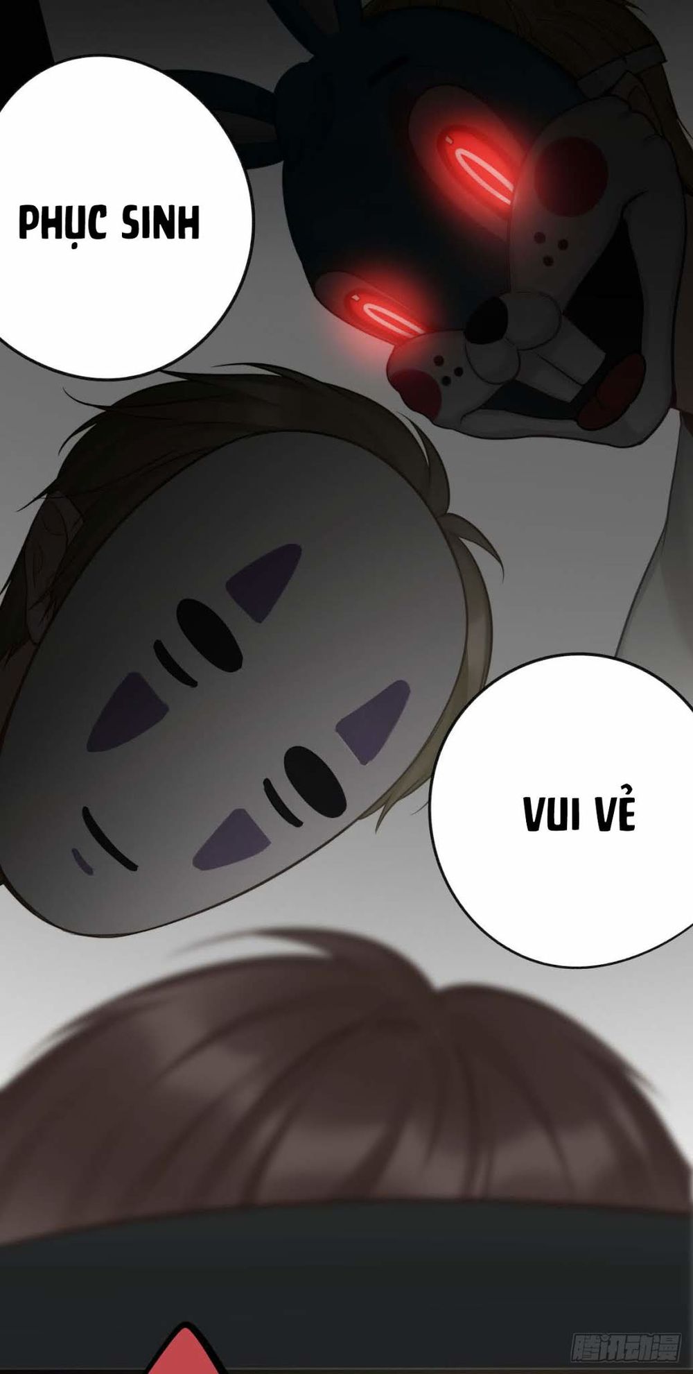 Yêu Phải Vampire Chap 3 - Next Chap 4