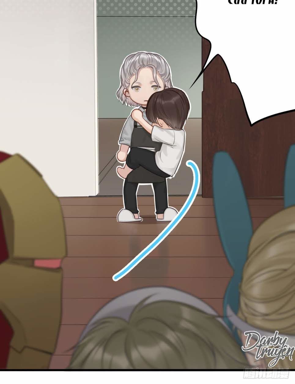 Yêu Phải Vampire Chap 3 - Next Chap 4