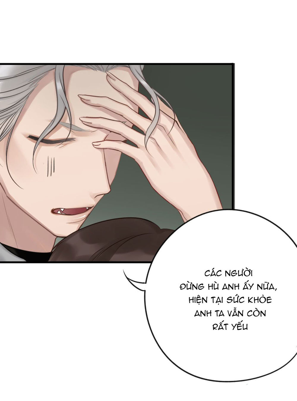 Yêu Phải Vampire Chap 3 - Next Chap 4
