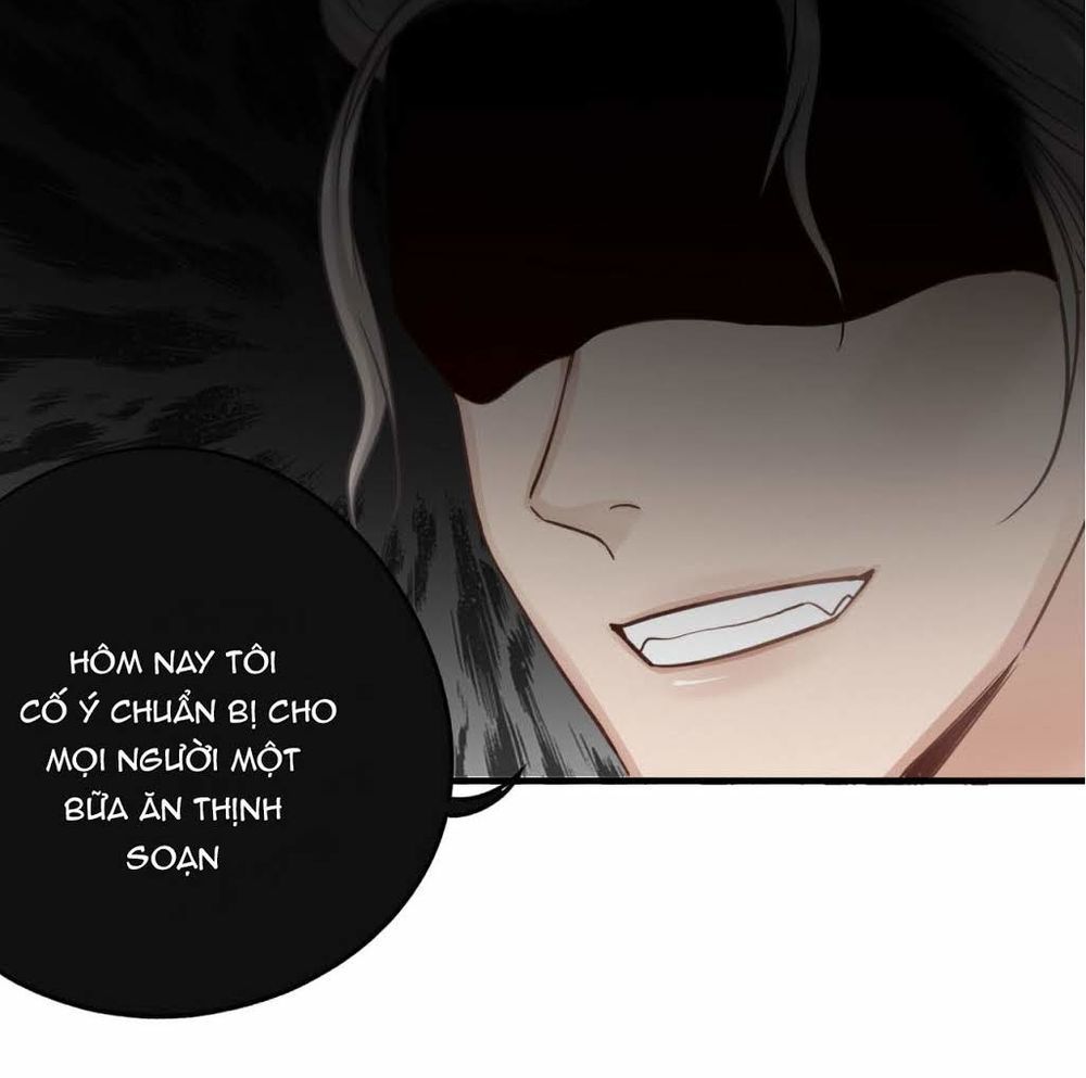 Yêu Phải Vampire Chap 3 - Next Chap 4